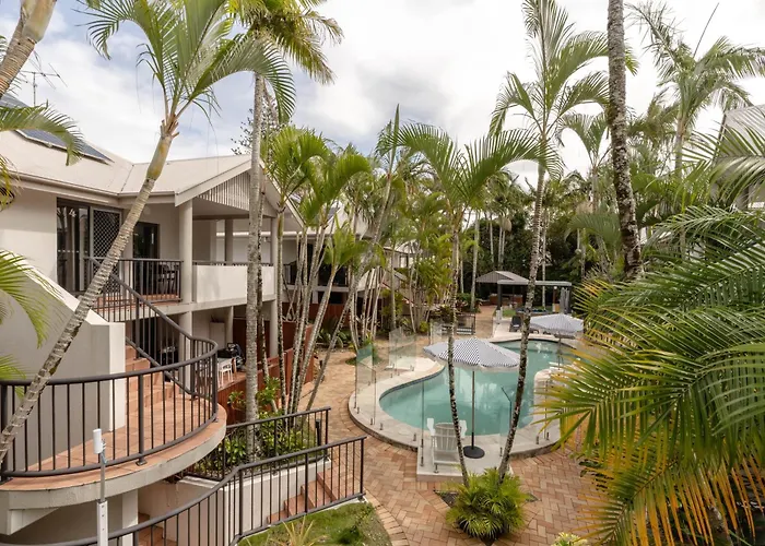 Outrigger Bay