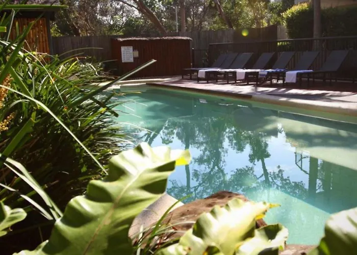 The Byron Beachcomber