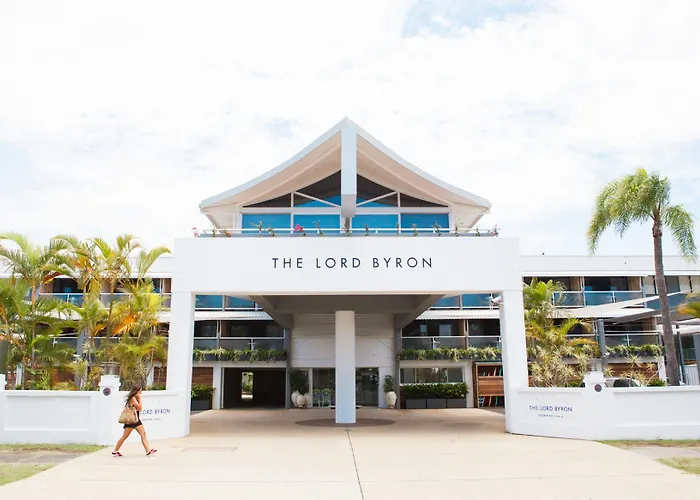 The Lord Byron