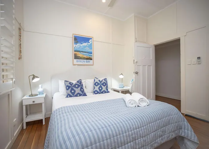 Barbara'S Byron Bay